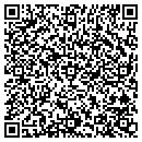 QR code with C-View Auto Glass contacts