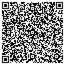QR code with R W Smith Construction contacts