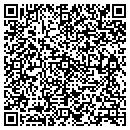 QR code with Kathys Klutter contacts