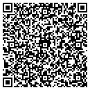 QR code with Hoods Unlimited contacts