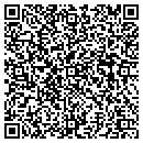 QR code with O'REILLY Auto Parts contacts