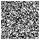 QR code with Metter First Baptist Church contacts