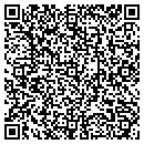 QR code with R L's Machine Sh0p contacts