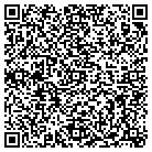 QR code with Pollyanas Florist Inc contacts