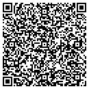 QR code with James A Buffington contacts