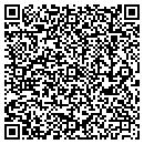 QR code with Athens S Pizza contacts