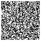 QR code with Walker County Nutrition Center contacts