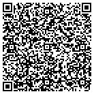 QR code with Chamber's Appliance Sales contacts