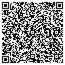 QR code with Rebeccas Alterations contacts