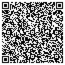 QR code with Keown Auto contacts