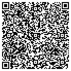 QR code with W Randall Byars Interiors & FI contacts