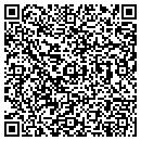 QR code with Yard Busters contacts