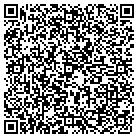 QR code with Project Consulting Services contacts