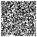 QR code with Harris Doss Jr contacts