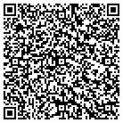 QR code with Maximus Global Corp contacts