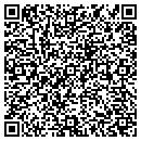 QR code with Catherines contacts