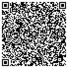 QR code with A A Truck Renting Corp contacts