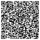 QR code with R K M Pools & Contracting contacts
