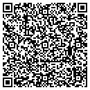 QR code with Hyatt Farms contacts