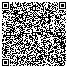 QR code with D J's & Co Barber Shop contacts
