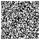 QR code with Hiram Forest Untd Methdst Church contacts