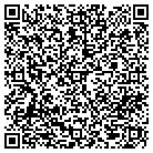 QR code with Magical Threads Quilts & Bears contacts