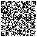 QR code with L A Nails contacts