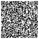 QR code with Custom Bath Products Inc contacts