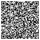QR code with Gonyas Cookin contacts