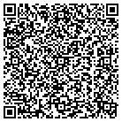 QR code with Hinely & Associates LLC contacts