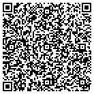 QR code with H & R Block Tax Service contacts