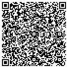 QR code with Hightower Concepts Inc contacts