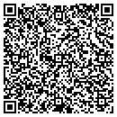 QR code with Hamilton Hair Studio contacts