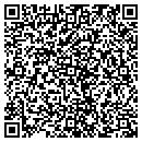 QR code with R/D Printing Inc contacts