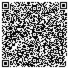 QR code with Family Resource Conslnt LLC contacts