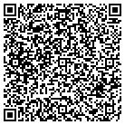 QR code with Hammock M D Oil C-Texaco Distr contacts