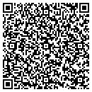 QR code with R C Partners contacts