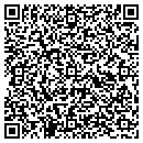 QR code with D & M Contracting contacts