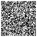 QR code with Artgil Inc contacts