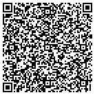 QR code with K-Line America Inc contacts