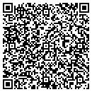 QR code with A Mj Business Center contacts