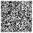 QR code with Custom Ceilings & Walls contacts