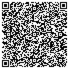 QR code with Hall County Soil Erosion Engr contacts