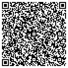 QR code with KNOX Tree & Landscape Consult contacts