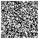 QR code with Timberline Tree Service Inc contacts