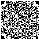 QR code with Amos Family Chiropractic contacts