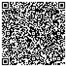 QR code with Tachyon Research & Development contacts
