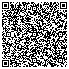 QR code with Rags To Riches Bridal & Formal contacts