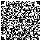 QR code with Phil Garrison Printing contacts