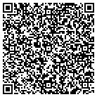 QR code with Omega Research & Development contacts